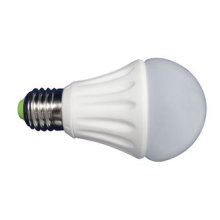 Silver Diamond 5W/9W LED Global Lamp